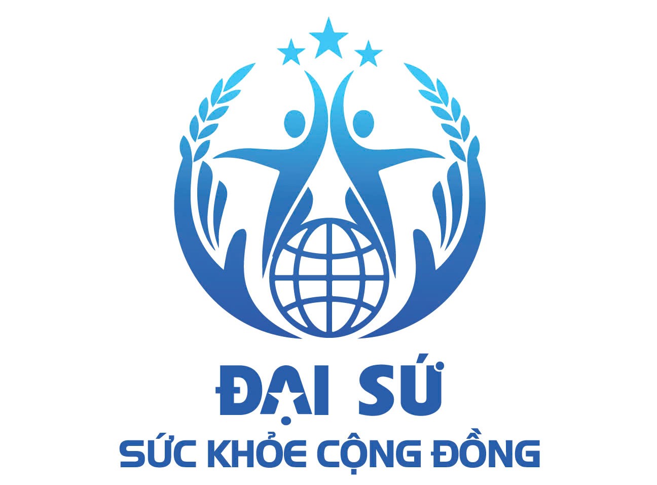 DANH HIỆU ĐẠI SỨ SỨC KHOẺ CỘNG ĐỒNG
